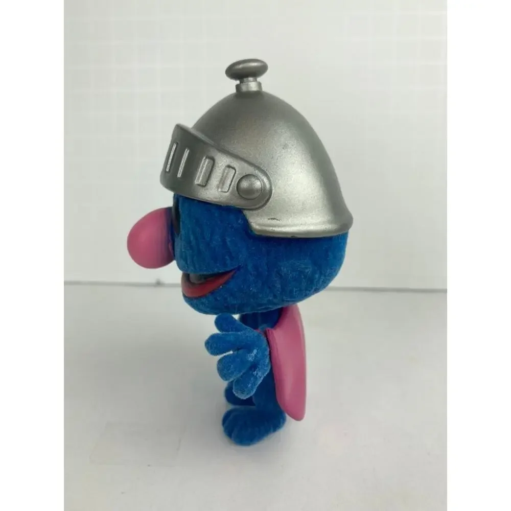 Funko pop sesame